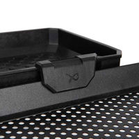 Matrix Side Tray Extender